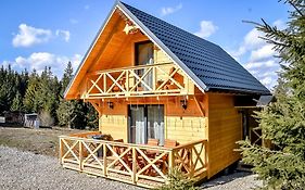 Domek Hanka na Gubałówce